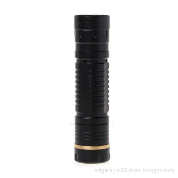 New arrival mechanical mod panzer mod black hawk panzer mod